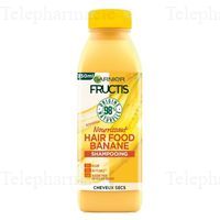 SH HAIRFOOD BANANE
