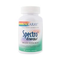 SOLARAY SPECTRO ENERGY 60 CA