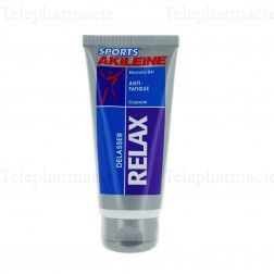 Gel défatiguant Sport Relax - 75 ml