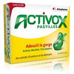 ACTIVOX PAST MENT/EUCA S/SUC 2