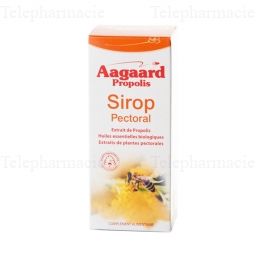 Sirop pectoral 150ml