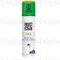 INSECT ECRAN FAMILLES 100ML