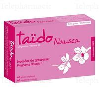 TAIDO NAUSEA GELU BT60