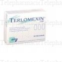 TERLOMEXIN 200MG CAPS VAG BT3