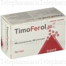 TIMOFEROL 50MG CPR BT90 NEW