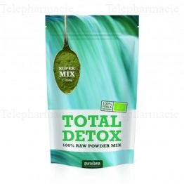 TOTAL DETOX