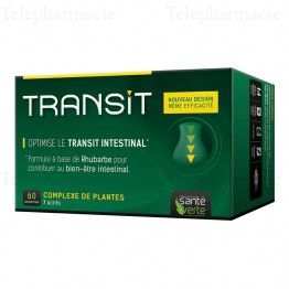 Transit 60 comprimes