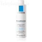 LA ROCHE POSAY - Tolériane Dermo-Nettoyant Démaquillant 200ml