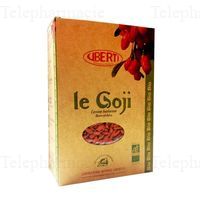 UBERTI BAIES DE GOJI BIO BOITE 1 KG