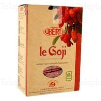 UBERTI BAIES DE GOJI GREENFOOD CONV 1KG