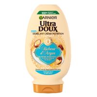 ULTRA DOUX APRES SHAMP ASH RICHESSE ARGAN