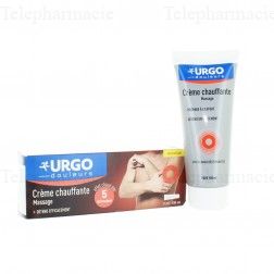 URGO CREME CHAUFFANTE