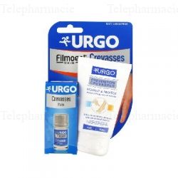 URGO PACK DUO HIVER CR MAINFILMOGEL