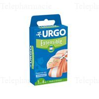 URGO EXTENSIBLE 1MX6M