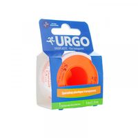 URGOPLASTIC SPARADRAP TRANSPARENT 5MX2.5C