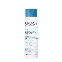 URIAGE LAIT DEMAQ  FL 250ML