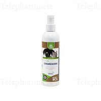 VETOBIOL LOTION DEMANGEAISON