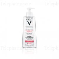 VICHY EAU MICELLAIRE P SENSIBLES 400ML