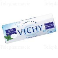 VICHY PASTILLE CLASSIQUE SANS SUCRES