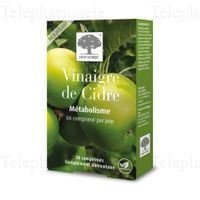 VINAIGRE DE CIDRE 30 CP NEW NORDIC