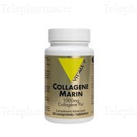 VIT'ALL+ COLLAGENE MARIN PUR