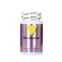 VIT'ALL+ MELATONINE 1,5MG 60