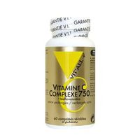 VIT'ALL+ VIT C CPLEXE 750 AP