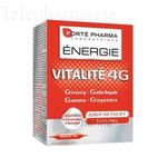 FORTE - VITALITE 4G 30AMP PROMO