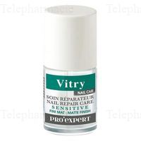 VITRY SOIN REPAR SENSITIV PRO MAT10ML