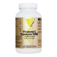 VITaposALL VIT C 1000 100 COMP