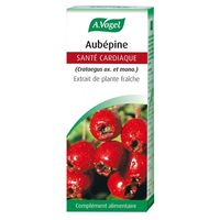 VOGEL AUBEPINE EPF 50ML