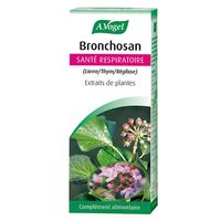 VOGEL CPLEXE BRONCHOSAN 50ML