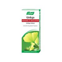 VOGEL GINKGO EPF 50ML