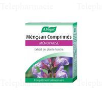 VOGEL MENOSAN 30 COMP