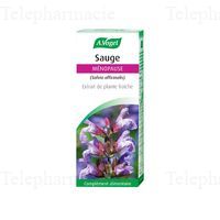 VOGEL SAUGE EPF 50ML