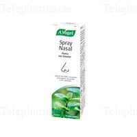 VOGEL SPRAY NASAL 20ML