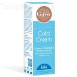 GIFRER COLD CREAM CR protec/nouriss 50ml