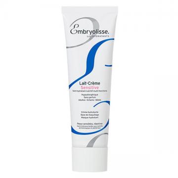 EMBRYOLISSE - Lait creme concentre peau sensible 100ml