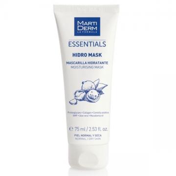 MARTIDERM - HIDRO-MASK P NORMAL/SECHE 75ml