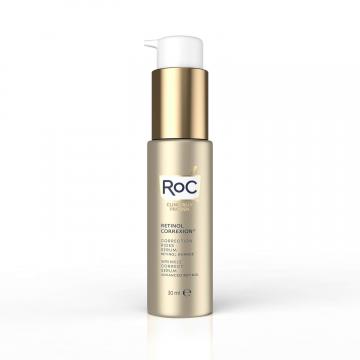 ROC - RETIN CORREXION correction rides serum 30ml