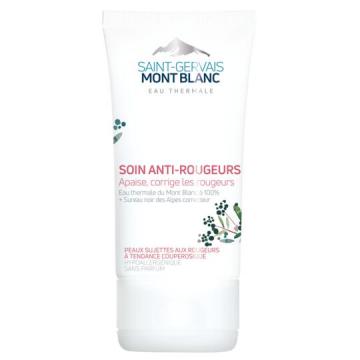 SAINT-GERVAIS MONT BLANC - Soin anti-rougeurs 40ml