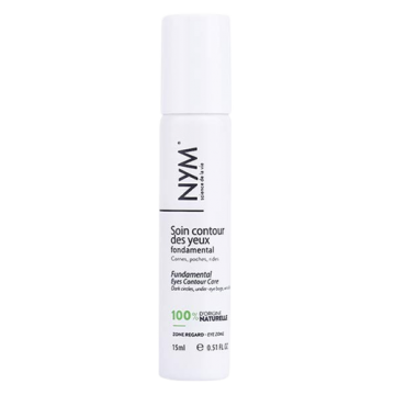 NYM - Soin contour des yeux 15ml