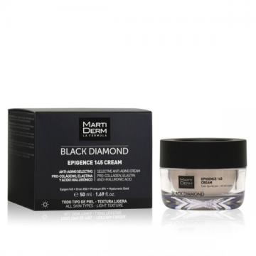 MARTIDERM - Black Diamond Epigence 145 Crème de Jour 50ml