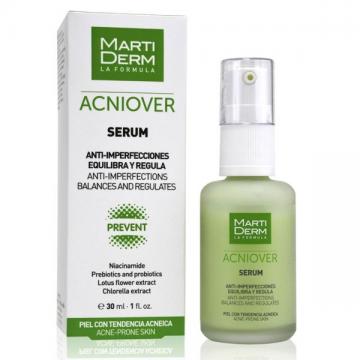 MARTIDERM - ACNIOVER serum anti-imperfection 30ml