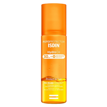 ISDIN FOTOPROTECTOR - Hydro Oil SPF30+ 200ml