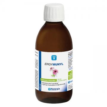 NUTERGIA ERGYMUNYL 250ml