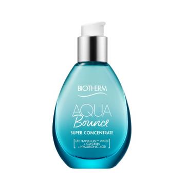 BIOTHERM - AQUA BOUNCE super concentrale 50ml