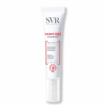 SVR -  CICAVIT DM+ cicatrices 15gr