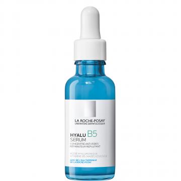 LA ROCHE POSAY - Hyalu B5 Sérum Visage Hydratant Anti Rides à l'Acide Hyaluronique 30ml