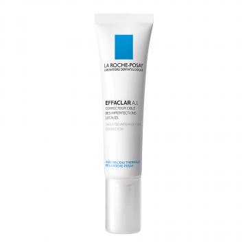LA ROCHE POSAY - Effaclar A.I. Correcteur Anti-Imperfections 15ml
